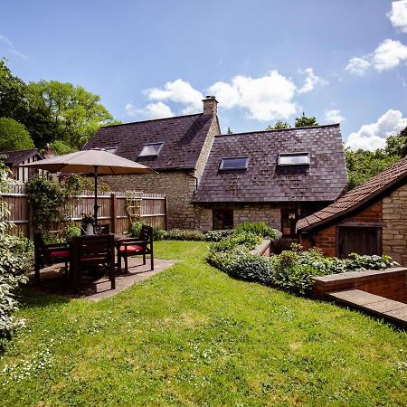 Amber Cottage Little Witcombe Εξωτερικό φωτογραφία