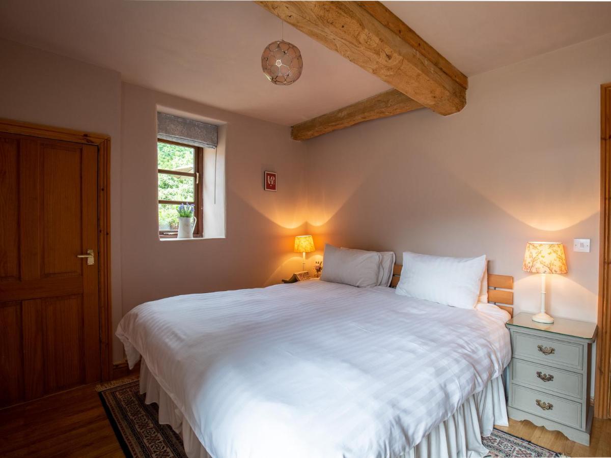 Amber Cottage Little Witcombe Εξωτερικό φωτογραφία